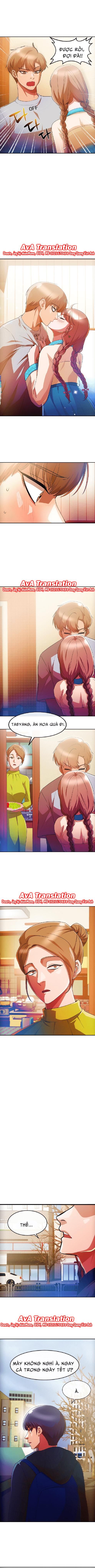 Cô Gái Từ Ứng Dụng Nhắn Tin Ngẫu Nhiên Chapter 293 - 10