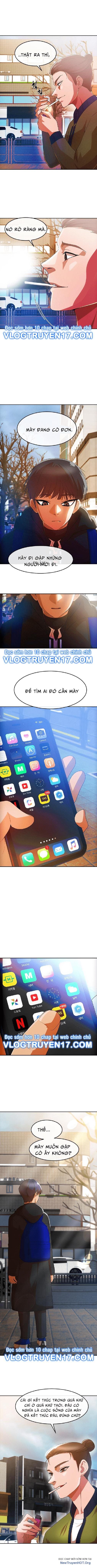 Cô Gái Từ Ứng Dụng Nhắn Tin Ngẫu Nhiên Chapter 294 - 2