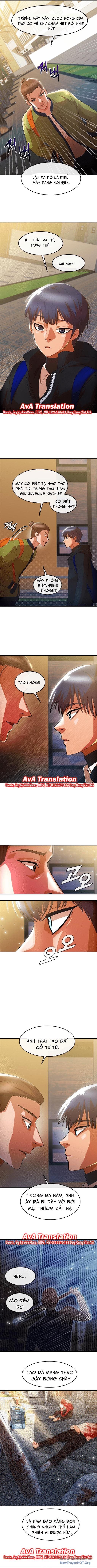 Cô Gái Từ Ứng Dụng Nhắn Tin Ngẫu Nhiên Chapter 294 - 4