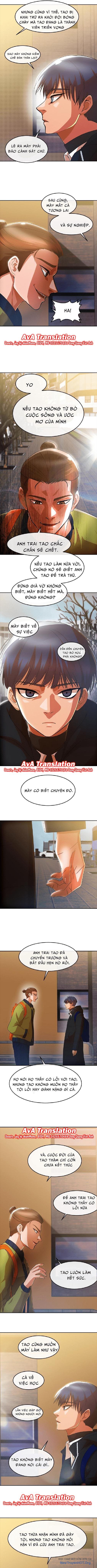 Cô Gái Từ Ứng Dụng Nhắn Tin Ngẫu Nhiên Chapter 294 - 5