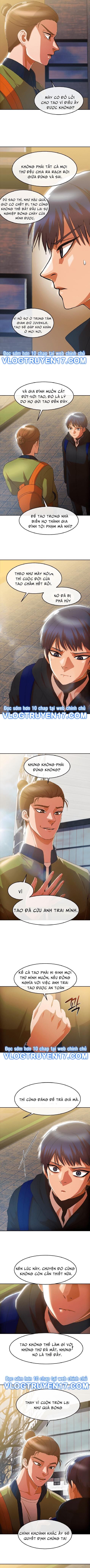 Cô Gái Từ Ứng Dụng Nhắn Tin Ngẫu Nhiên Chapter 294 - 6