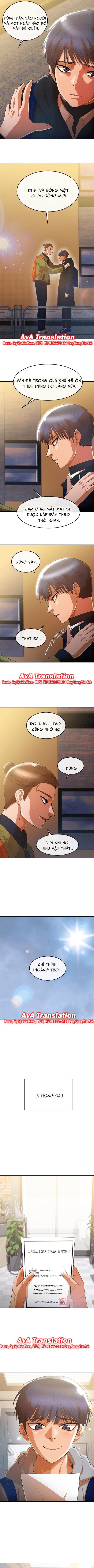 Cô Gái Từ Ứng Dụng Nhắn Tin Ngẫu Nhiên Chapter 294 - 7