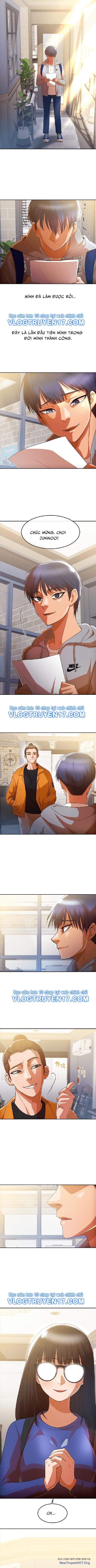 Cô Gái Từ Ứng Dụng Nhắn Tin Ngẫu Nhiên Chapter 294 - 8