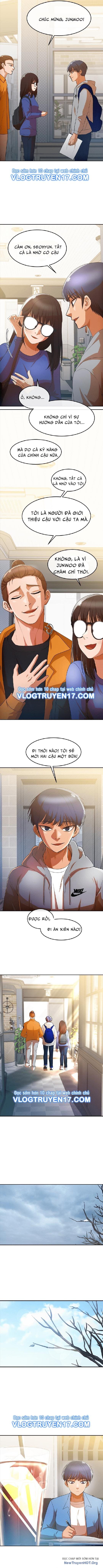 Cô Gái Từ Ứng Dụng Nhắn Tin Ngẫu Nhiên Chapter 294 - 9