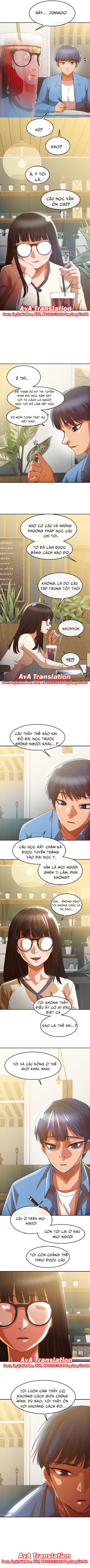 Cô Gái Từ Ứng Dụng Nhắn Tin Ngẫu Nhiên Chapter 294 - 10