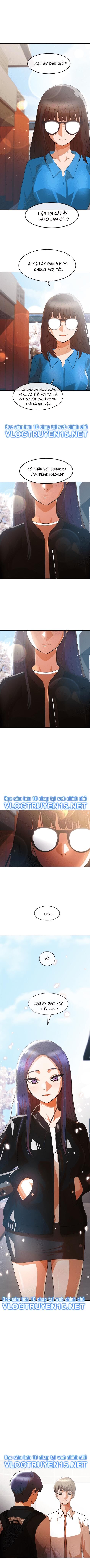 Cô Gái Từ Ứng Dụng Nhắn Tin Ngẫu Nhiên Chapter 297 - 2