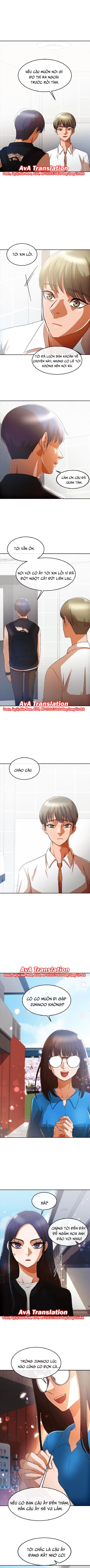 Cô Gái Từ Ứng Dụng Nhắn Tin Ngẫu Nhiên Chapter 297 - 3