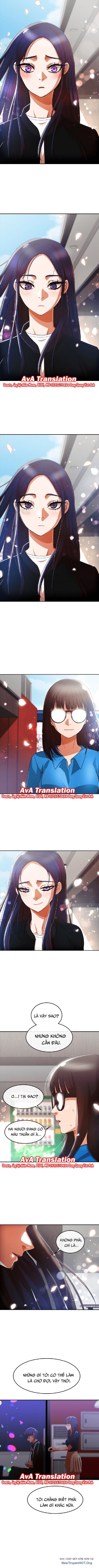 Cô Gái Từ Ứng Dụng Nhắn Tin Ngẫu Nhiên Chapter 297 - 4