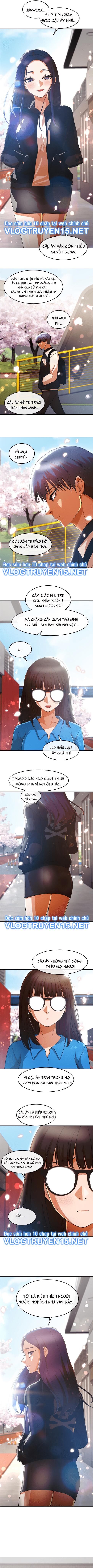 Cô Gái Từ Ứng Dụng Nhắn Tin Ngẫu Nhiên Chapter 297 - 5