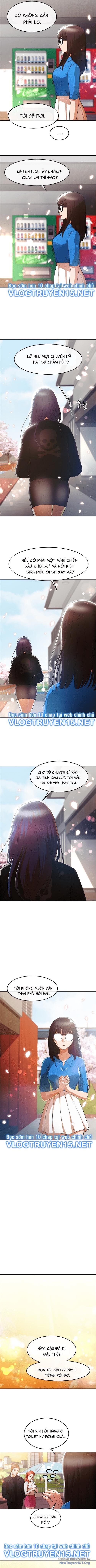 Cô Gái Từ Ứng Dụng Nhắn Tin Ngẫu Nhiên Chapter 297 - 6