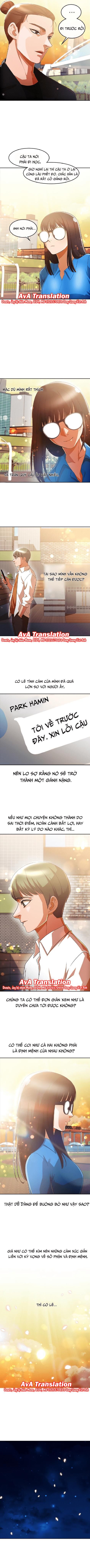 Cô Gái Từ Ứng Dụng Nhắn Tin Ngẫu Nhiên Chapter 297 - 7
