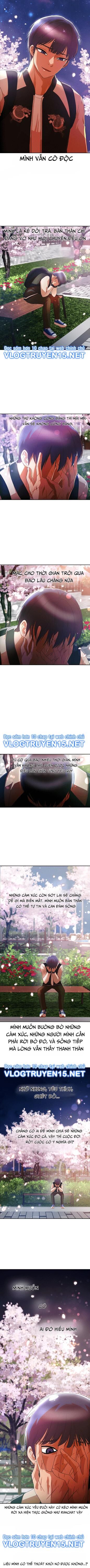 Cô Gái Từ Ứng Dụng Nhắn Tin Ngẫu Nhiên Chapter 297 - 9