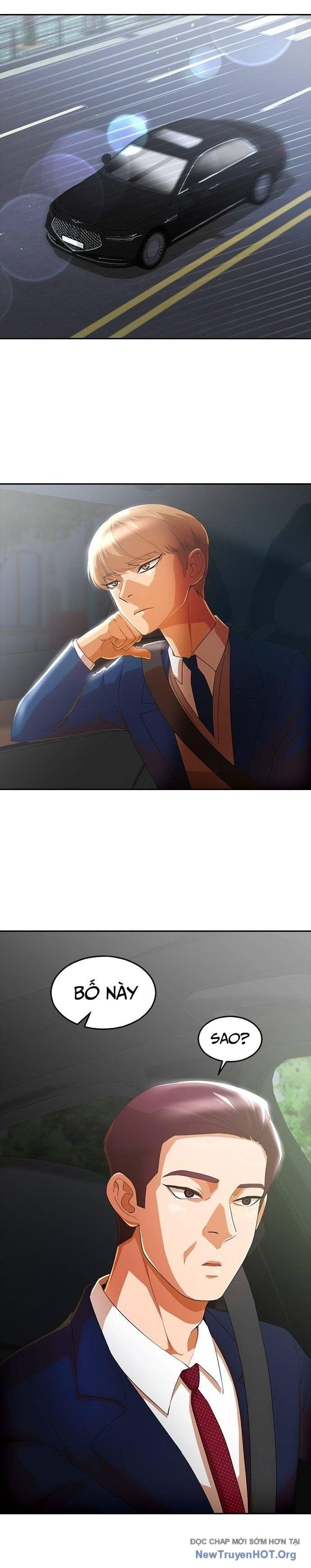 Cô Gái Từ Ứng Dụng Nhắn Tin Ngẫu Nhiên Chapter 299 - 11