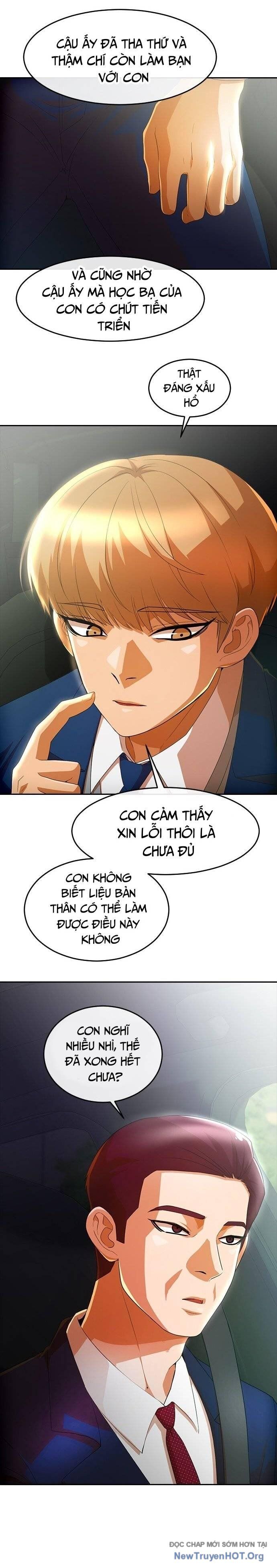 Cô Gái Từ Ứng Dụng Nhắn Tin Ngẫu Nhiên Chapter 299 - 13