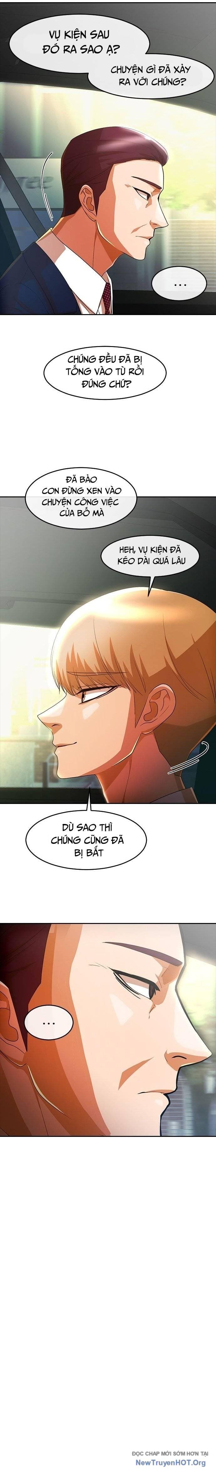 Cô Gái Từ Ứng Dụng Nhắn Tin Ngẫu Nhiên Chapter 299 - 16