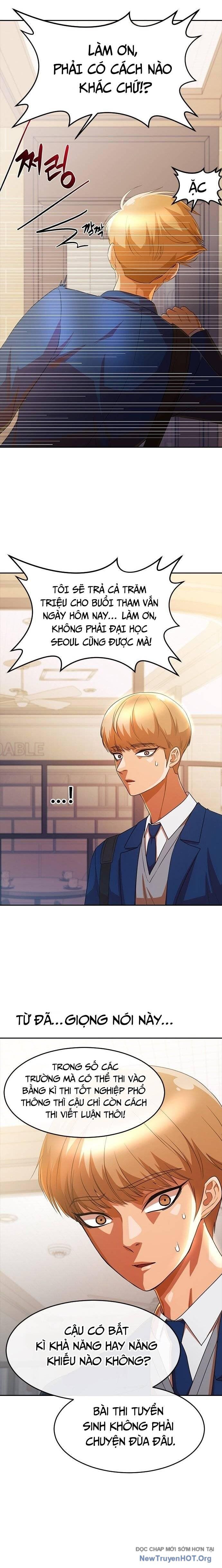 Cô Gái Từ Ứng Dụng Nhắn Tin Ngẫu Nhiên Chapter 299 - 19