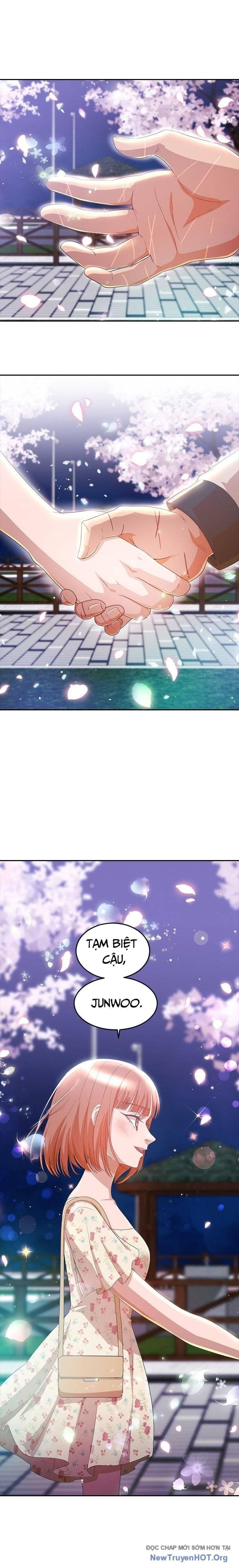 Cô Gái Từ Ứng Dụng Nhắn Tin Ngẫu Nhiên Chapter 299 - 3