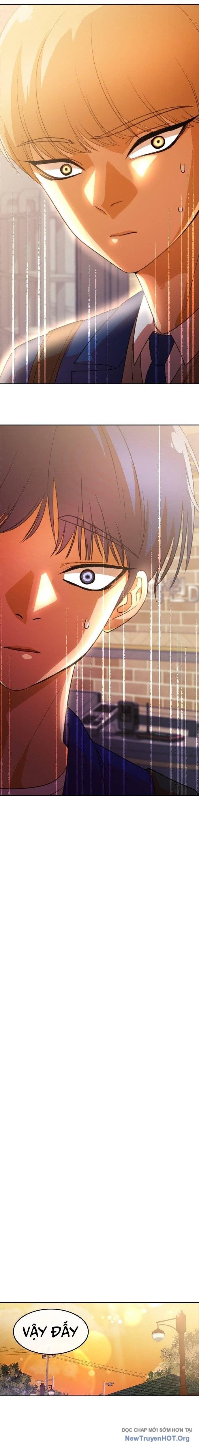 Cô Gái Từ Ứng Dụng Nhắn Tin Ngẫu Nhiên Chapter 299 - 22