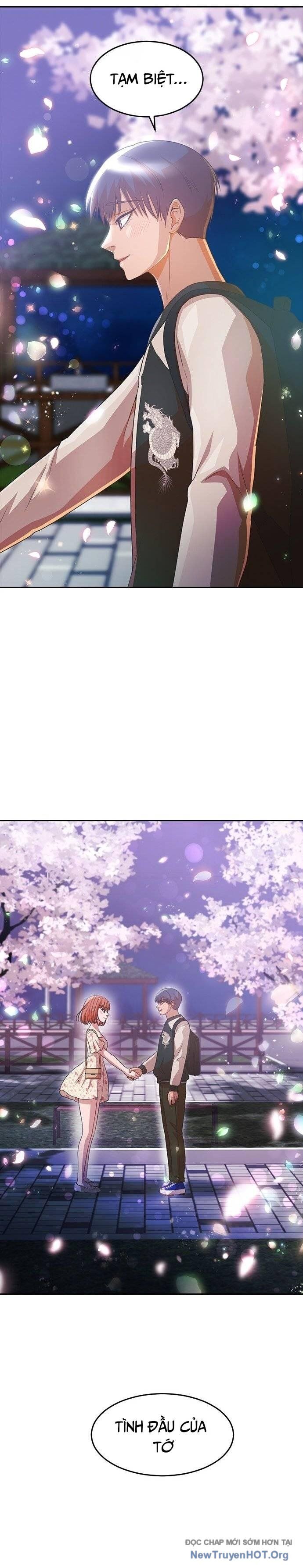 Cô Gái Từ Ứng Dụng Nhắn Tin Ngẫu Nhiên Chapter 299 - 4