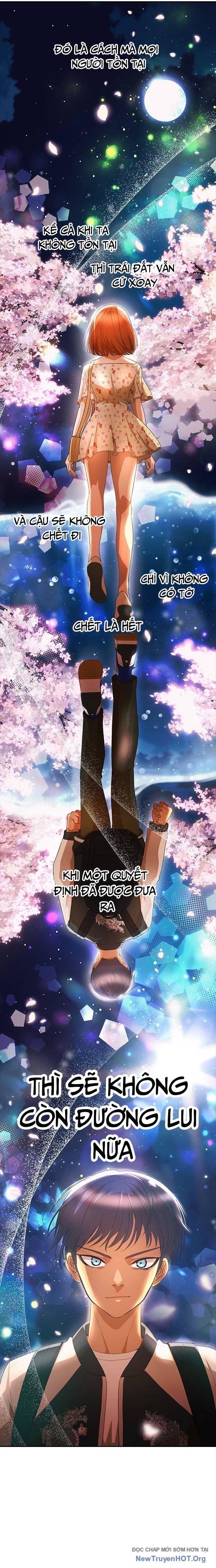 Cô Gái Từ Ứng Dụng Nhắn Tin Ngẫu Nhiên Chapter 299 - 5