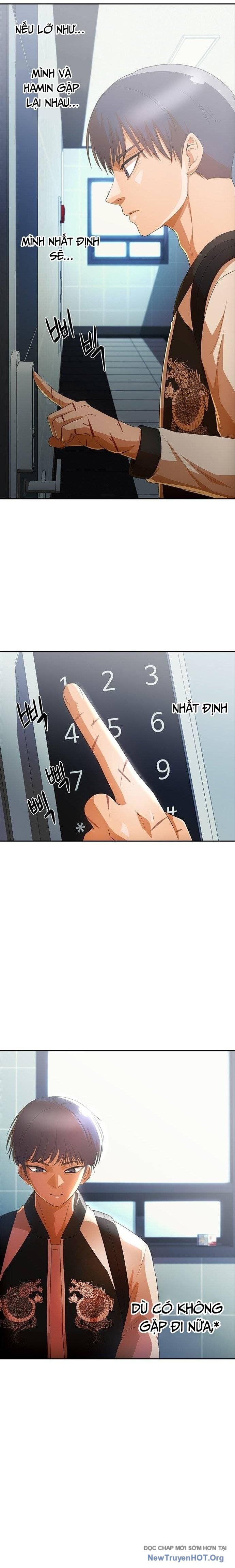 Cô Gái Từ Ứng Dụng Nhắn Tin Ngẫu Nhiên Chapter 299 - 7