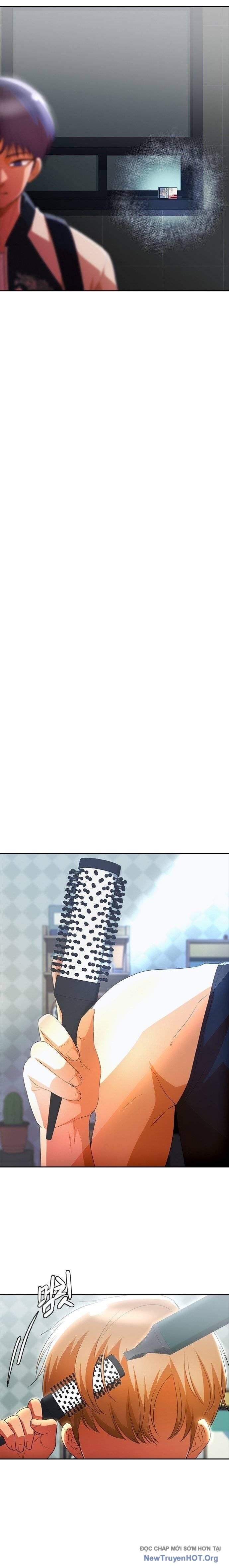 Cô Gái Từ Ứng Dụng Nhắn Tin Ngẫu Nhiên Chapter 299 - 8