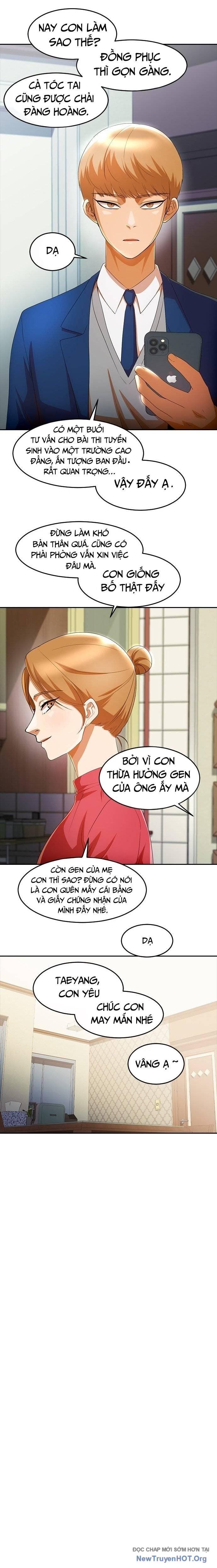 Cô Gái Từ Ứng Dụng Nhắn Tin Ngẫu Nhiên Chapter 299 - 10
