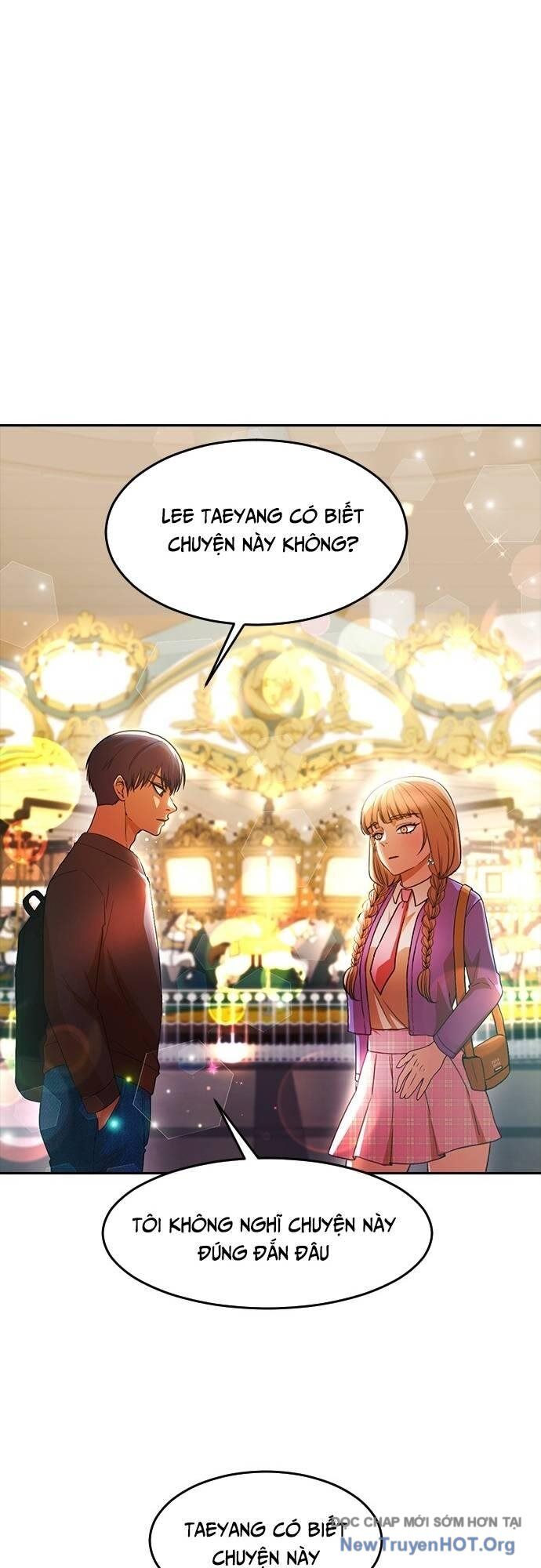 Cô Gái Từ Ứng Dụng Nhắn Tin Ngẫu Nhiên Chapter 301 - 2