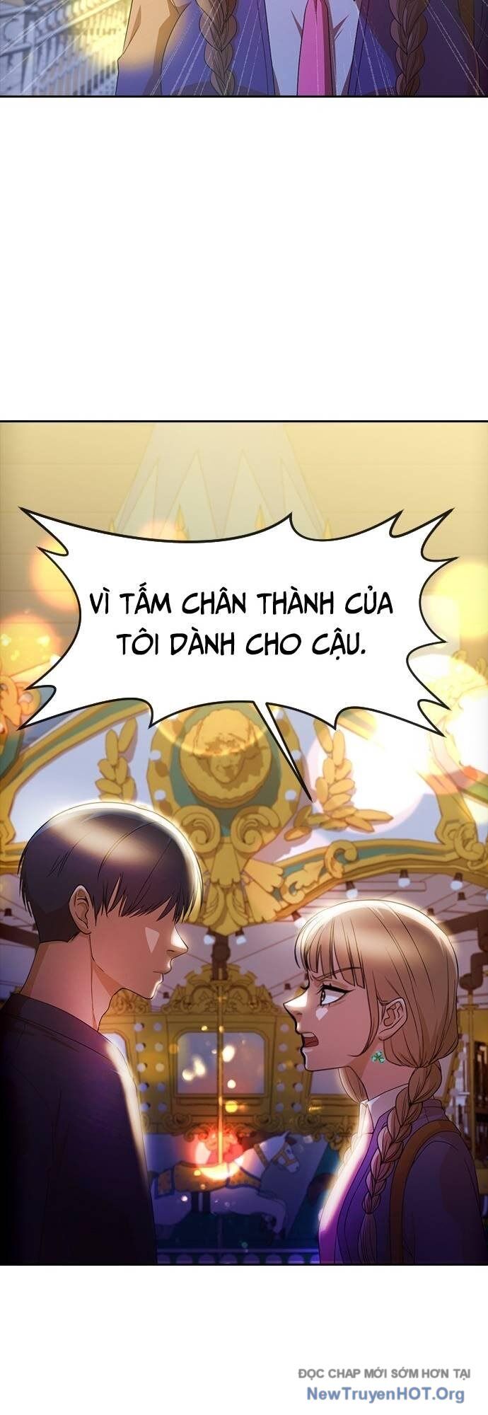 Cô Gái Từ Ứng Dụng Nhắn Tin Ngẫu Nhiên Chapter 301 - 11