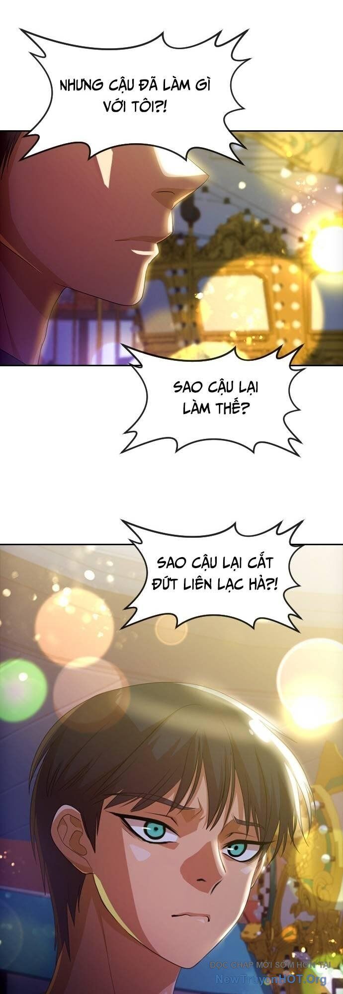 Cô Gái Từ Ứng Dụng Nhắn Tin Ngẫu Nhiên Chapter 301 - 12