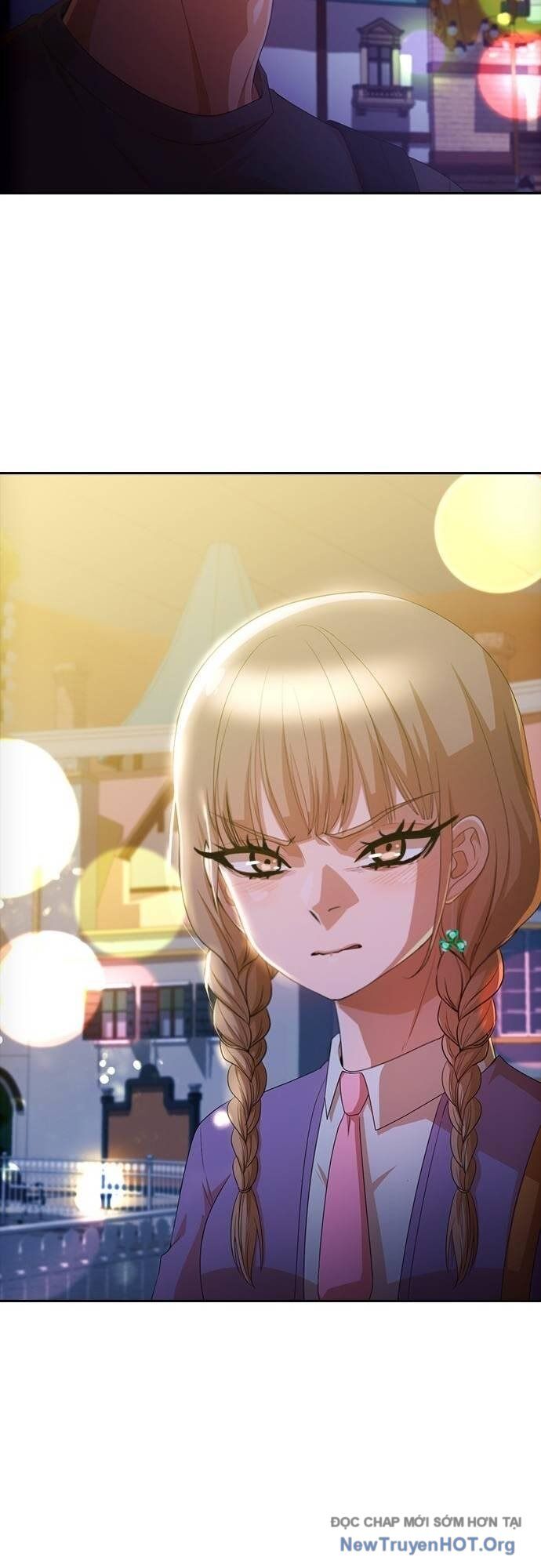 Cô Gái Từ Ứng Dụng Nhắn Tin Ngẫu Nhiên Chapter 301 - 13