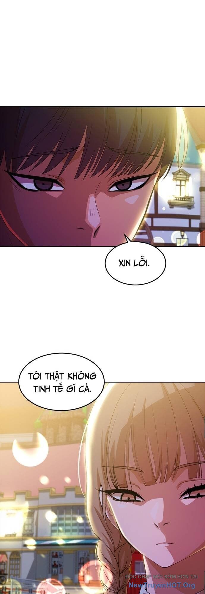 Cô Gái Từ Ứng Dụng Nhắn Tin Ngẫu Nhiên Chapter 301 - 16