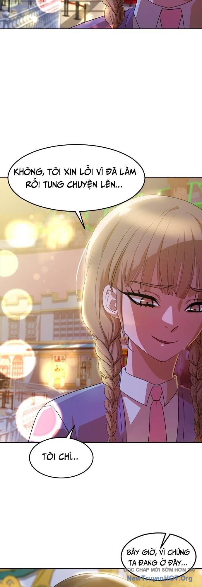 Cô Gái Từ Ứng Dụng Nhắn Tin Ngẫu Nhiên Chapter 301 - 17