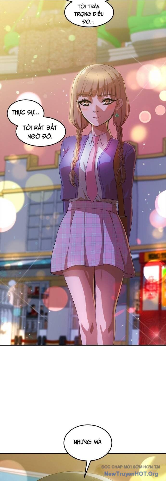 Cô Gái Từ Ứng Dụng Nhắn Tin Ngẫu Nhiên Chapter 301 - 19