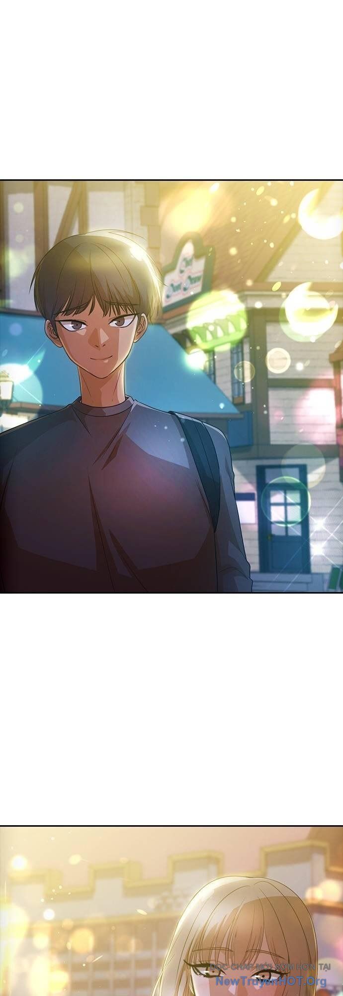 Cô Gái Từ Ứng Dụng Nhắn Tin Ngẫu Nhiên Chapter 301 - 24