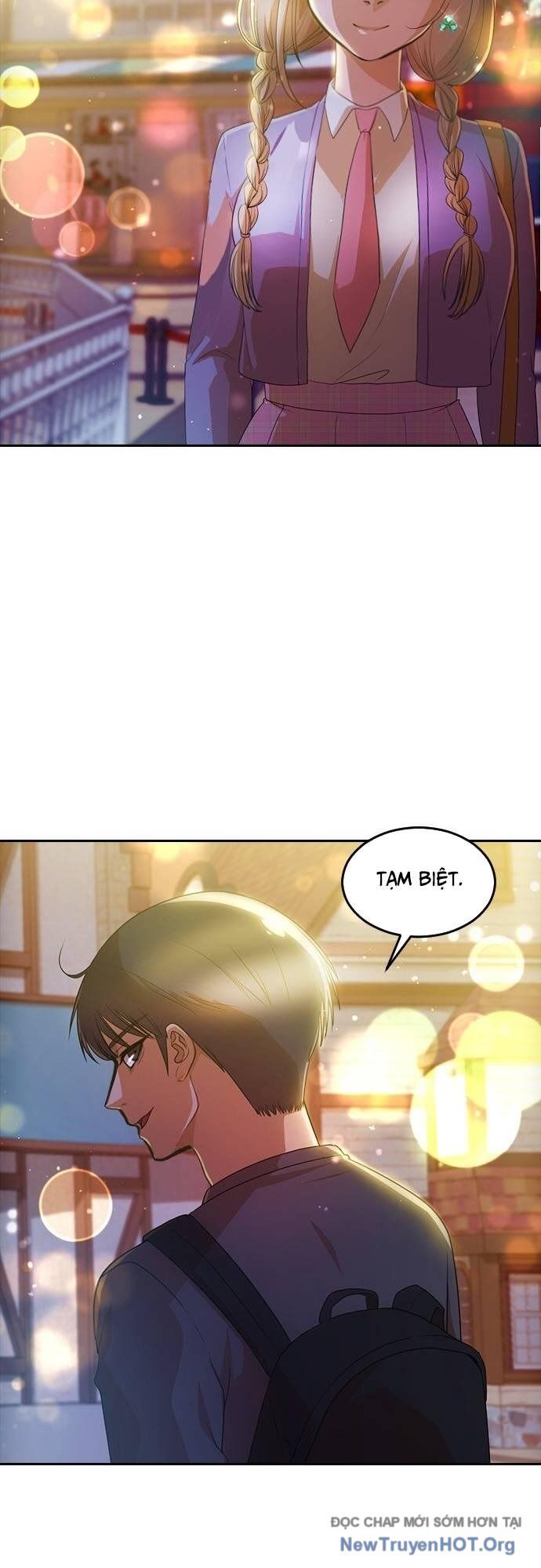 Cô Gái Từ Ứng Dụng Nhắn Tin Ngẫu Nhiên Chapter 301 - 25