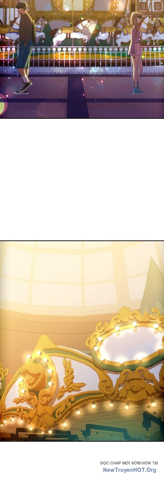 Cô Gái Từ Ứng Dụng Nhắn Tin Ngẫu Nhiên Chapter 301 - 28