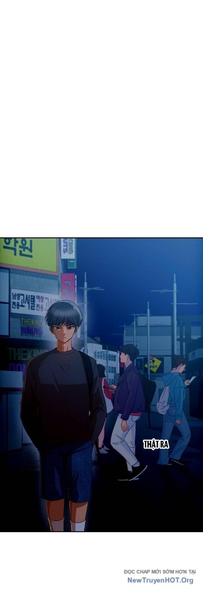 Cô Gái Từ Ứng Dụng Nhắn Tin Ngẫu Nhiên Chapter 301 - 30