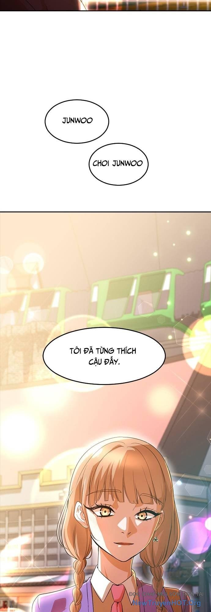 Cô Gái Từ Ứng Dụng Nhắn Tin Ngẫu Nhiên Chapter 301 - 4