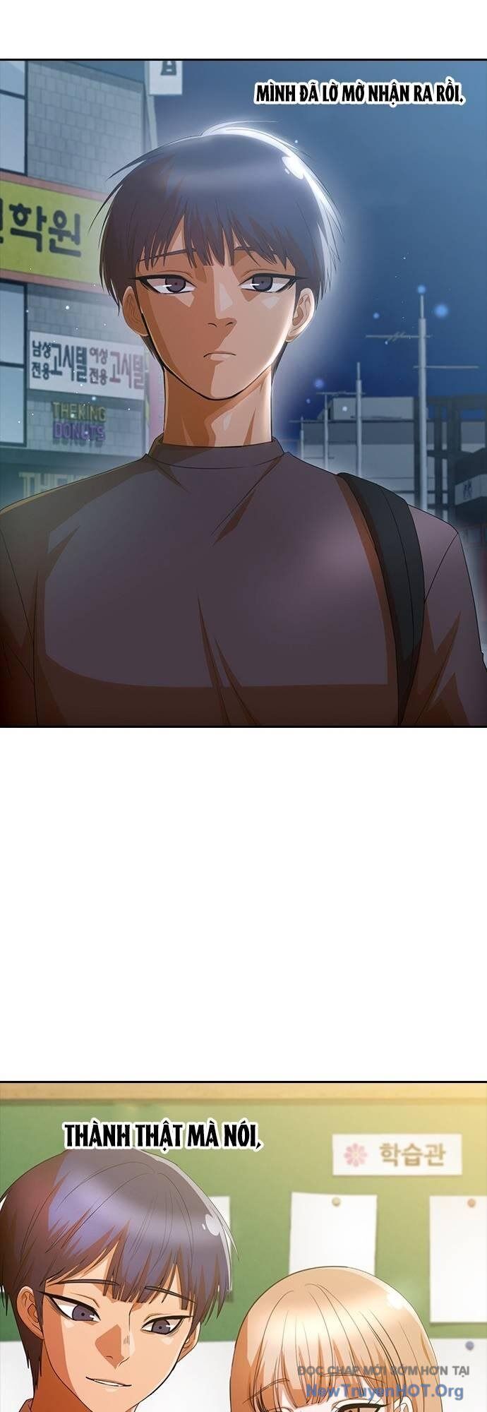 Cô Gái Từ Ứng Dụng Nhắn Tin Ngẫu Nhiên Chapter 301 - 31