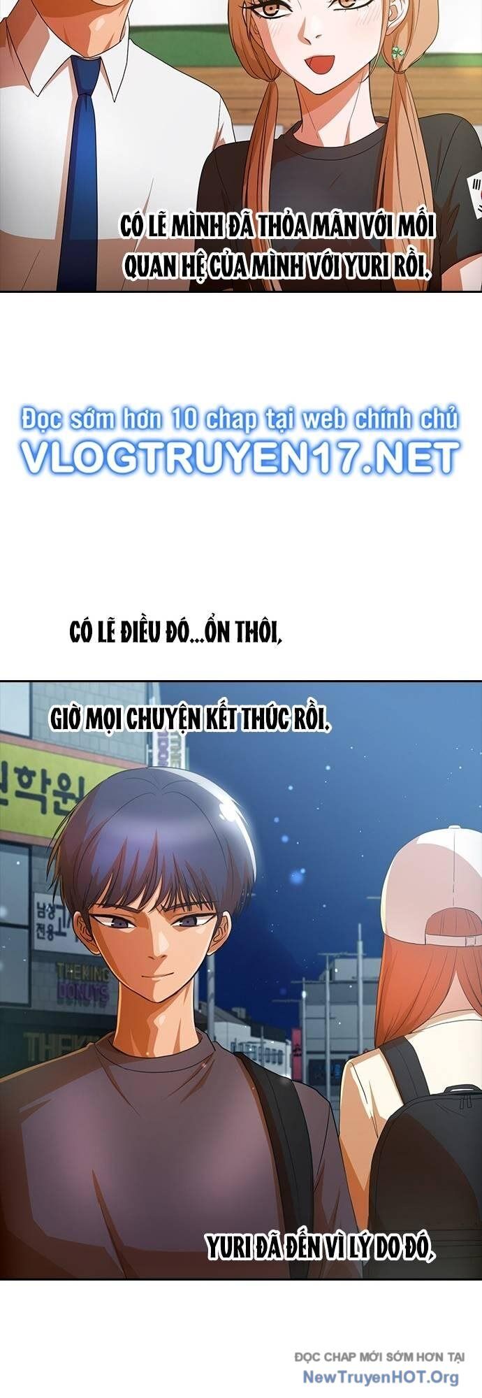 Cô Gái Từ Ứng Dụng Nhắn Tin Ngẫu Nhiên Chapter 301 - 32