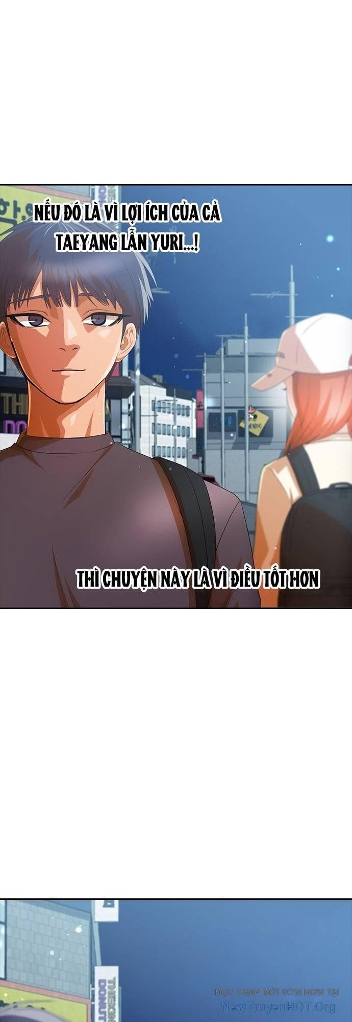 Cô Gái Từ Ứng Dụng Nhắn Tin Ngẫu Nhiên Chapter 301 - 33