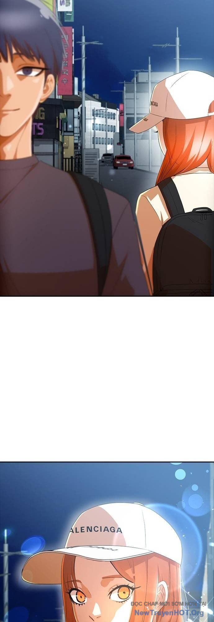 Cô Gái Từ Ứng Dụng Nhắn Tin Ngẫu Nhiên Chapter 301 - 34