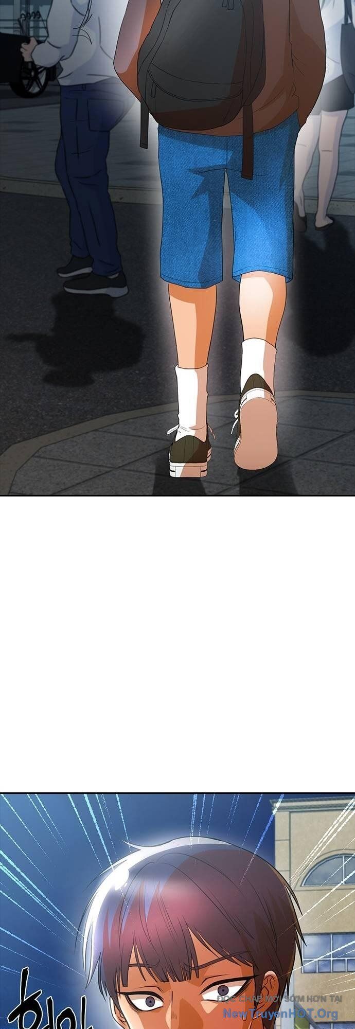 Cô Gái Từ Ứng Dụng Nhắn Tin Ngẫu Nhiên Chapter 301 - 36