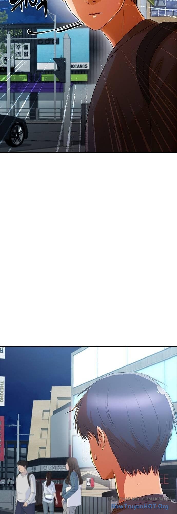 Cô Gái Từ Ứng Dụng Nhắn Tin Ngẫu Nhiên Chapter 301 - 37