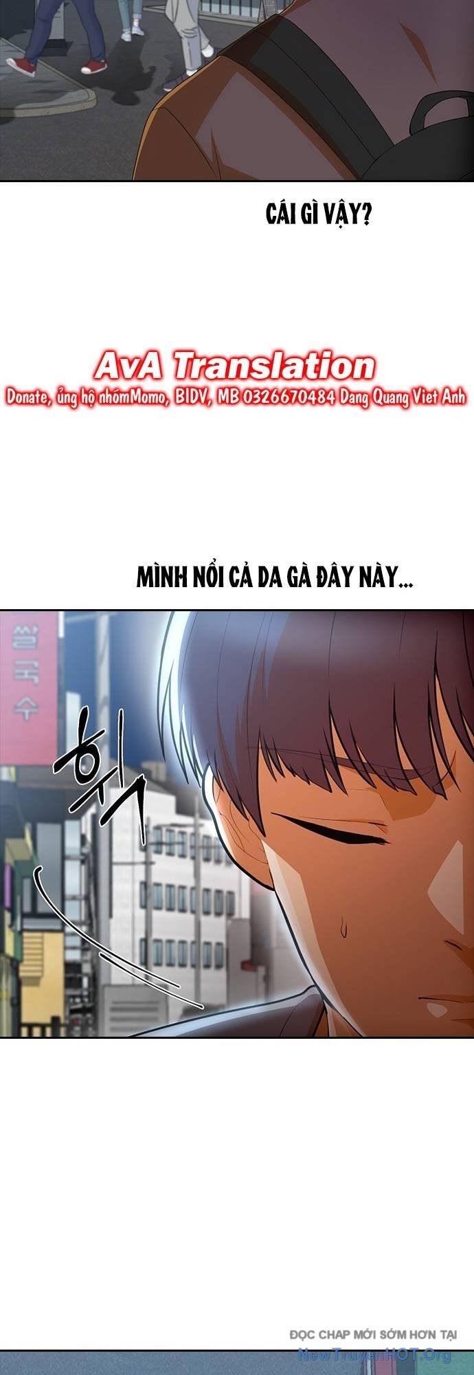 Cô Gái Từ Ứng Dụng Nhắn Tin Ngẫu Nhiên Chapter 301 - 38