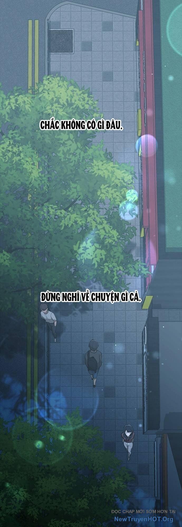 Cô Gái Từ Ứng Dụng Nhắn Tin Ngẫu Nhiên Chapter 301 - 39