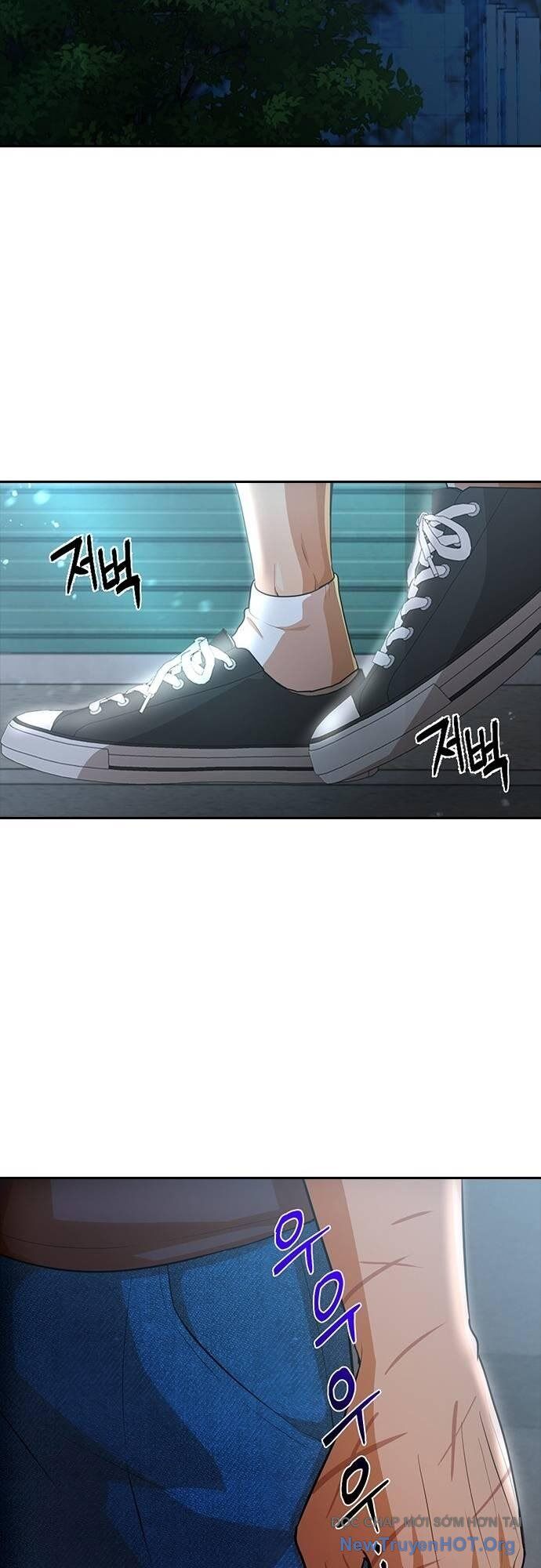 Cô Gái Từ Ứng Dụng Nhắn Tin Ngẫu Nhiên Chapter 301 - 40