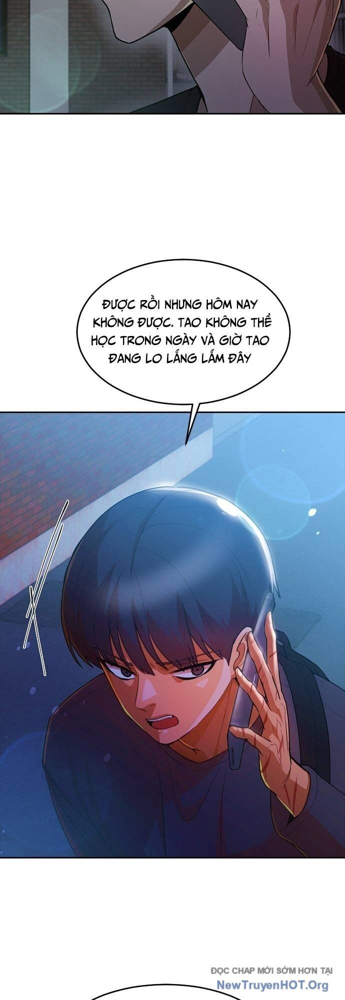 Cô Gái Từ Ứng Dụng Nhắn Tin Ngẫu Nhiên Chapter 301 - 43