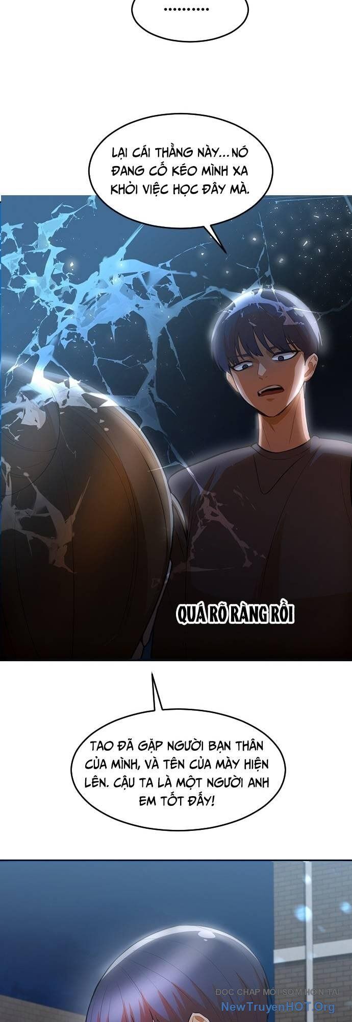 Cô Gái Từ Ứng Dụng Nhắn Tin Ngẫu Nhiên Chapter 301 - 46